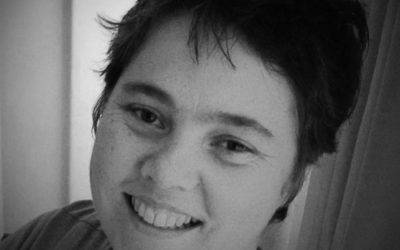Meet the Creative Imagineering Team – Lorraine Evert