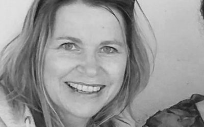 Meet the Creative Imagineering Team – Roxy Mitchell