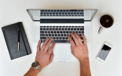 Digital Trendspotting – The Big 5