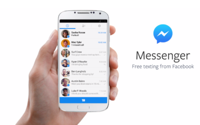 Facebook Messenger Ads the new best thing
