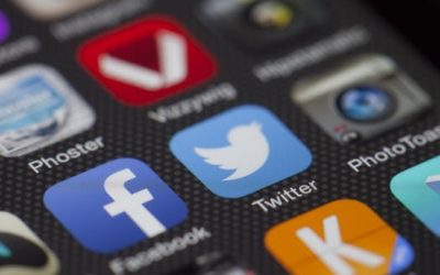 The biggest Social Media Changes in 2018