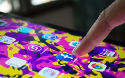 Facebook changes to curb fake news, but this fake video gets 16 million views