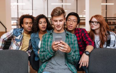 GEN Z – The Millennials after the Millennials