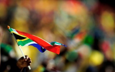 The South African Promise – Heritage Day