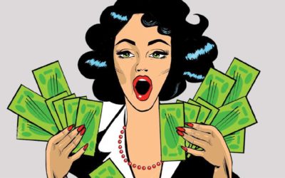 7 Things That Women Who Know Their Worth Do