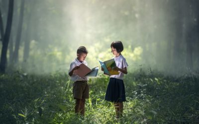 Don’t Study Hard – Study Smart – Alternative Studying